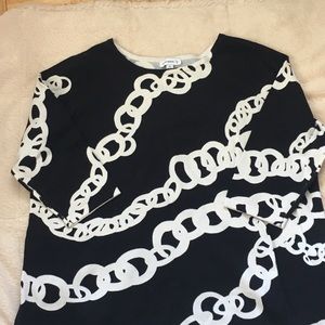 Beautiful long sleeve sweater